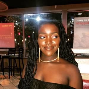 Meet your Posher, Bona